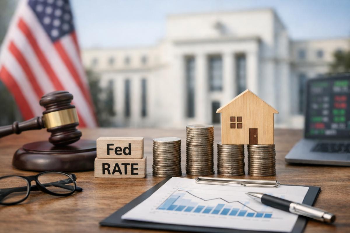 Federal Reserve Holds Rates Steady in Early 2026